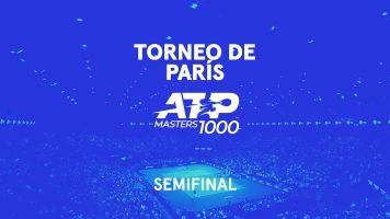 Semifinales. Semifinales: Semifinal 1