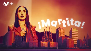 ¡Martita!