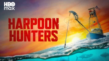Pesca con arpón