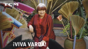 ¡Viva Varda!