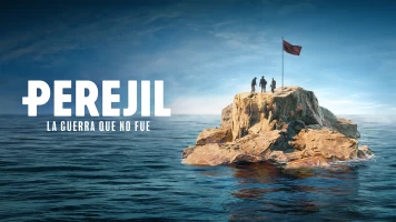 Perejil (próximamente)