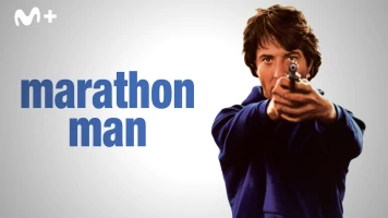 Marathon Man