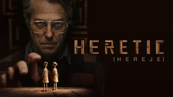 Heretic (Hereje) (próximamente)