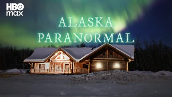 Alaska paranormal