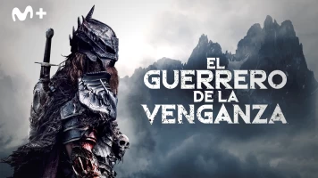 El guerrero de la venganza