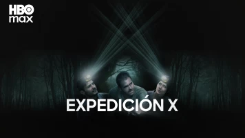 Expedición X