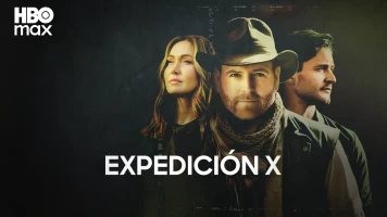 Expedición X
