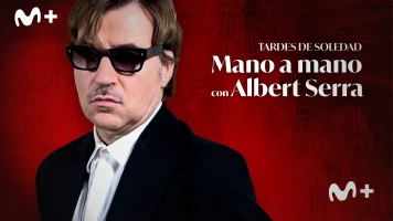 Tardes de Soledad: mano a mano con Albert Serra