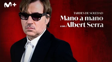 Tardes de Soledad: mano a mano con Albert Serra