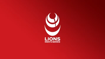 Gira de los Lions. T(2025). Gira de los Lions (2025): Australia - British & Irish Lions (Partido 2)