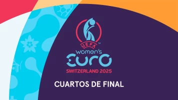 Cuartos de final. Cuartos de final: Noruega - Italia