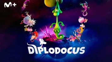 Diplodocus