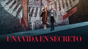 Una vida en secreto