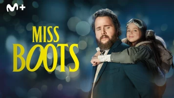 Miss Boots
