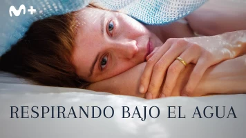Respirando bajo el agua