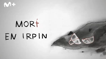 Morí en Irpin