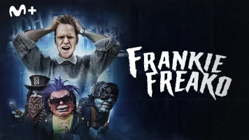 Frankie Freako