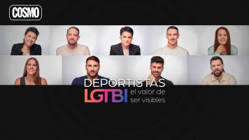 Deportistas LGTBI: El valor de ser visibles