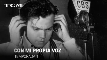 Con mi propia voz