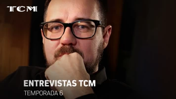 Entrevistas TCM
