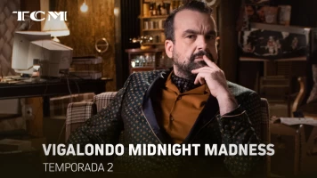 Vigalondo Midnight Madness