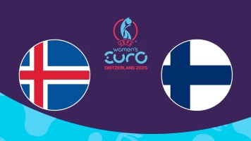 Jornada 1. Jornada 1: Islandia - Finlandia