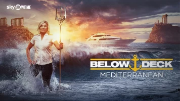 Bajo cubierta: Mediterráneo