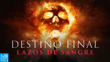 (LSE) - Destino final: lazos de sangre