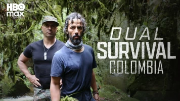 Dúo de supervivientes: México y Colombia