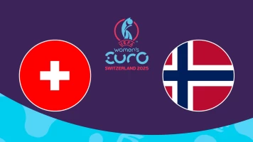 Jornada 1. Jornada 1: Suiza - Noruega