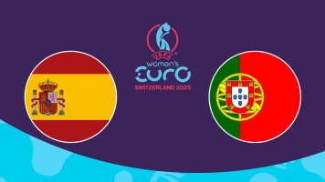 Jornada 1. Jornada 1: España - Portugal