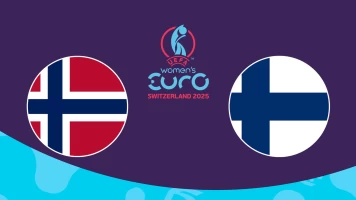 Jornada 2. Jornada 2: Noruega - Finlandia
