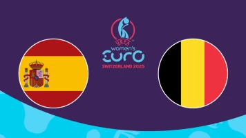 Jornada 2. Jornada 2: España - Bélgica