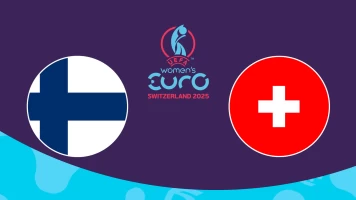 Jornada 3. Jornada 3: Finlandia - Suiza