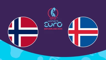 Jornada 3. Jornada 3: Noruega - Islandia