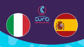 Jornada 3. Jornada 3: Italia - España