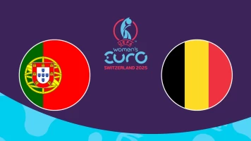 Jornada 3. Jornada 3: Portugal - Bélgica
