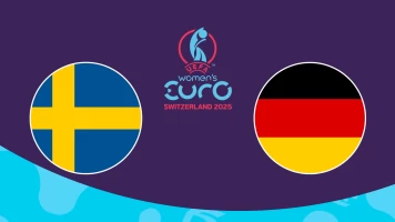 Jornada 3. Jornada 3: Suecia - Alemania