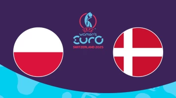 Jornada 3. Jornada 3: Polonia - Dinamarca