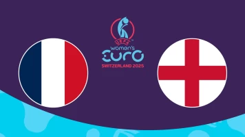 Jornada 1. Jornada 1: Francia - Inglaterra