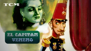 El capitán veneno