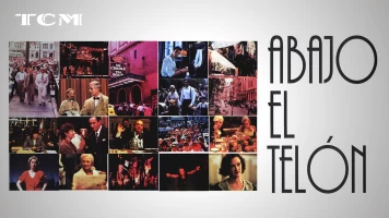 Abajo el telón