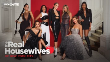 Mujeres ricas de Nueva York