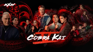 Cobra Kai