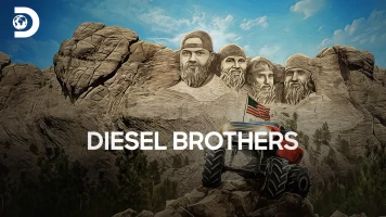 Diesel brothers