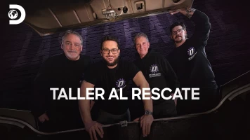 Taller al rescate