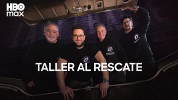 Taller al rescate