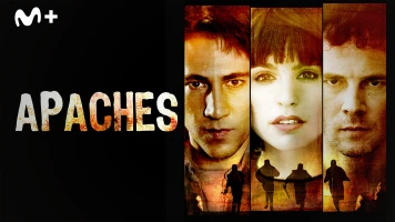 Apaches