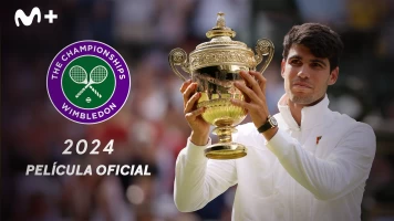Película Oficial de Wimbledon 2024