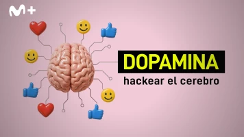 Dopamina: hackear el cerebro